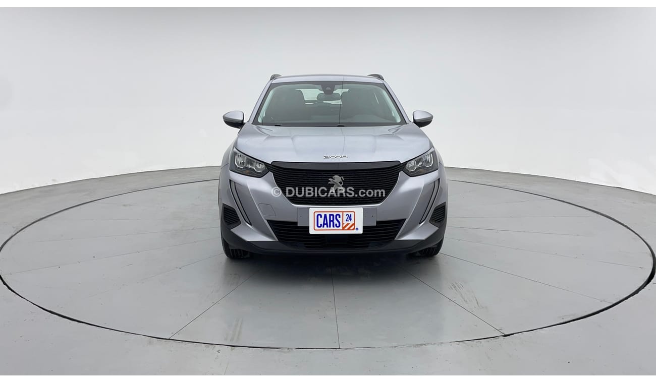 Peugeot 2008 ACTIVE 1.6 | Zero Down Payment | Free Home Test Drive