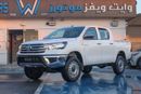 Toyota Hilux TOYOTA HILUX 2.4L 2024 MODEL M/T DIESEL