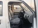 فيكتوري V2 MINI BUS/ 07 SEATER, M/T V4 PETROL, FRONT POWER WINDOWS