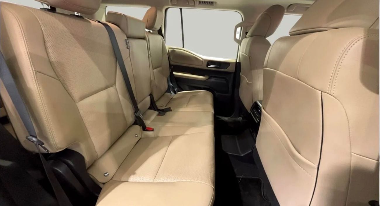 Toyota Prado GXR 2024 Petrol Full Option GCC