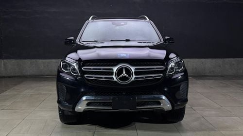 Mercedes-Benz GLS 450 GLS 450 4 Matic