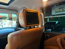 Nissan Patrol SE PLATINUM CITY