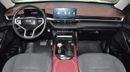 Haval H6 BASIC EXCELLENT DEAL for our Haval H6 2.0 GDiT ( 2024 Model ) in White Color GCC Specs