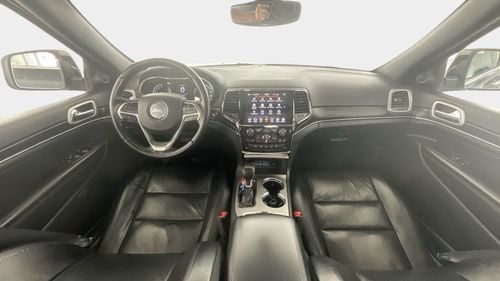 Jeep Grand Cherokee L Limited 3.6L Limited | Guaranteed Warranty | 0 Down Payment