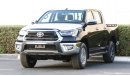 Toyota Hilux SE5  GLX-S  2.4L Diesel