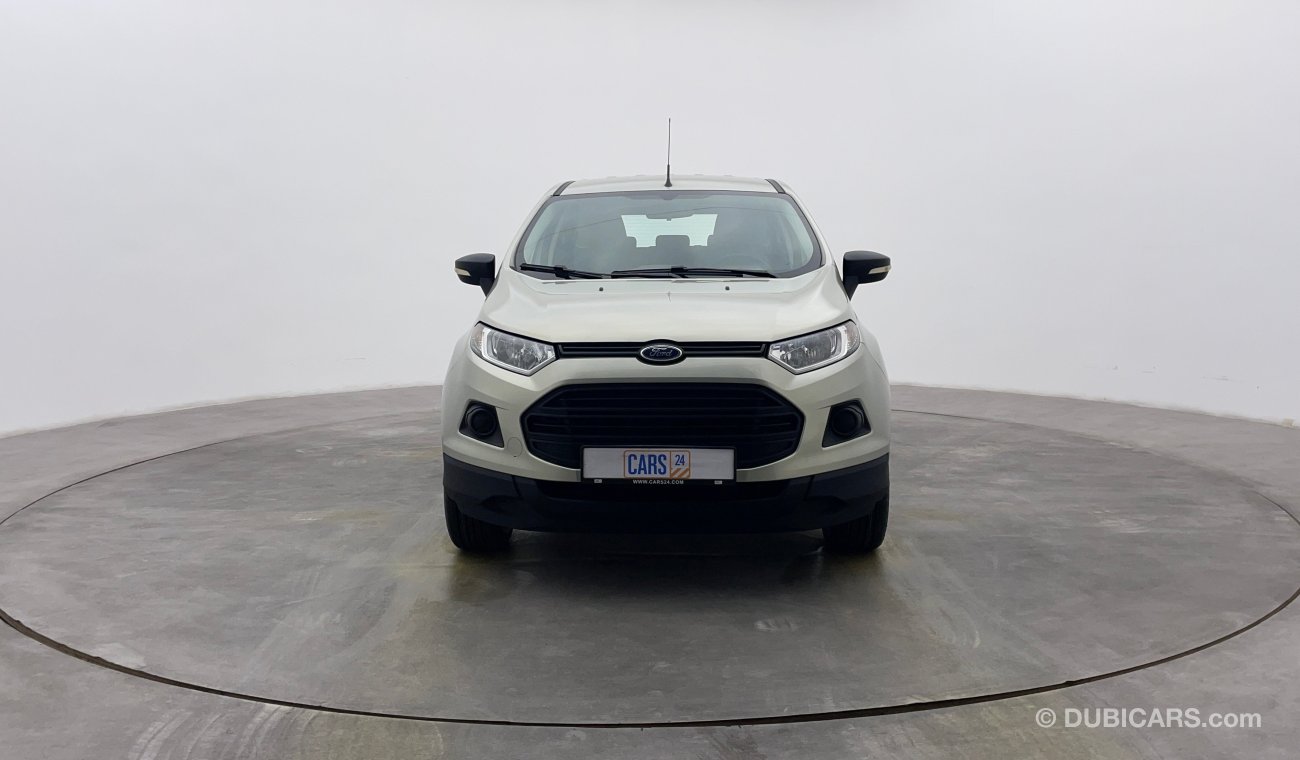 Ford EcoSport AMBIENTE 1500