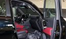 تويوتا لاند كروزر 2026 Model Toyota Land Cruiser (LC300) GR-Sport, 3.5 Petrol 4WD 10A/T