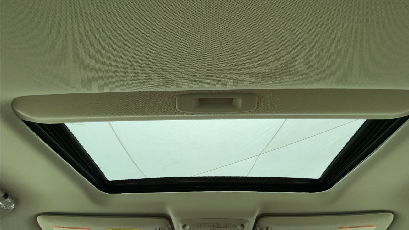 نيسان باترول SE TITANIUM 4 | بدون دفعة مقدمة | اختبار القيادة في المنزل