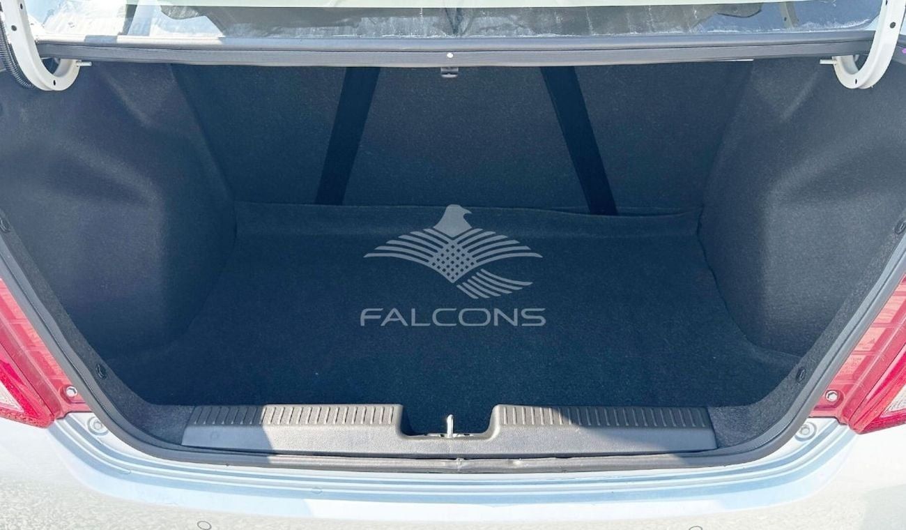 سوزوكي دزاير SUZUKI/Dzire/DZ006 1.2L GLX AMT