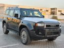 Toyota Prado 2025 Toyota Prado TXL 7-Seater 2.4L 4-Cyl Turbo Petrol A/T 4WD Export Only