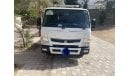 Mitsubishi Fuso Canter Recovery Truck