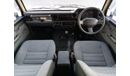 تويوتا لاند كروزر TOYOTA LAND CRUISER RIGHT HAND DRIVE (PM1179)