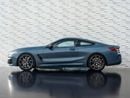 BMW M850i Carbon Edition 4.4L