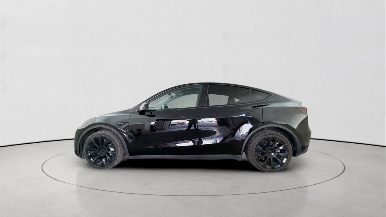 Tesla Model Y | Guaranteed Warranty | 0 Down Payment