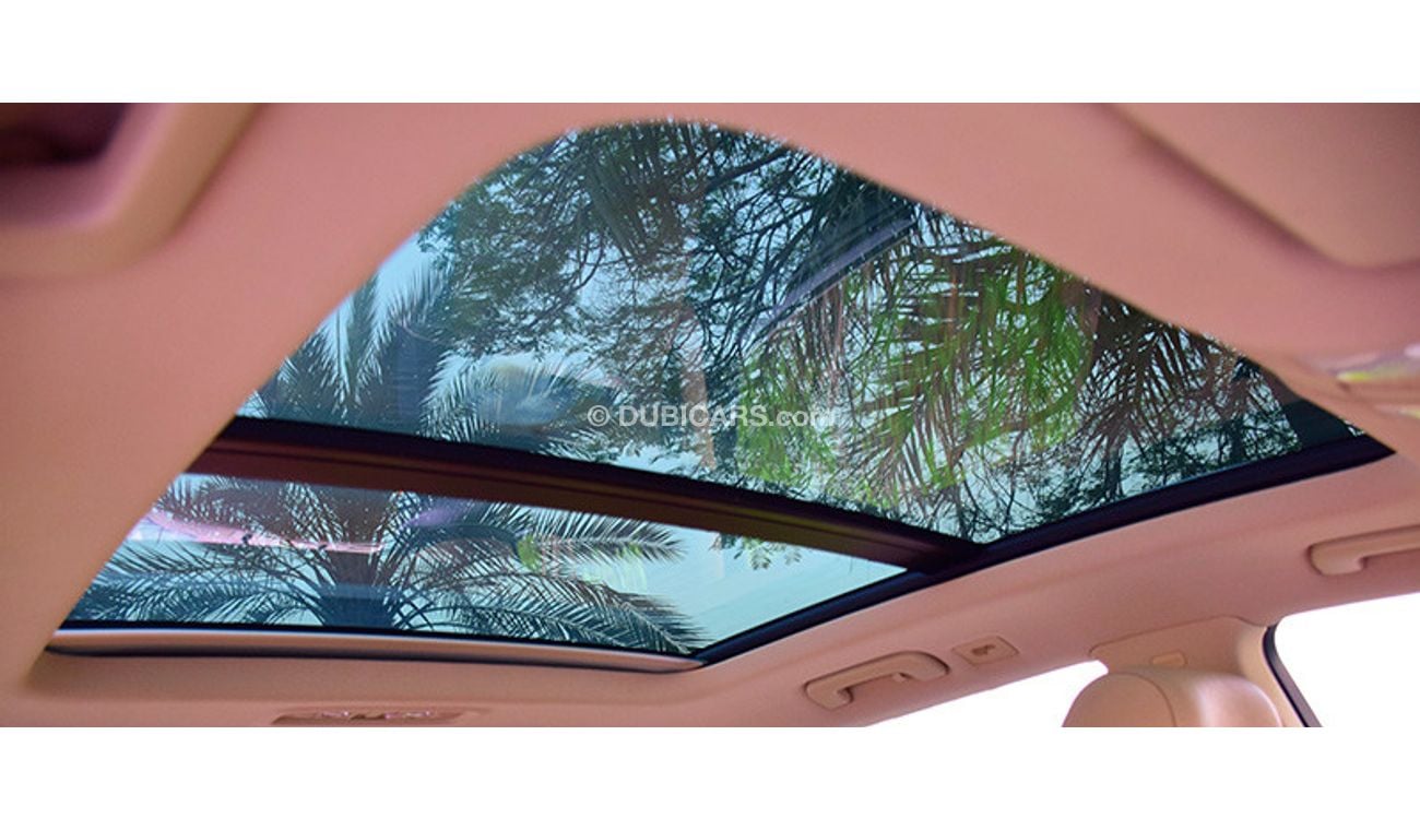 أودي Q7 SLINE SUPERCHARGED