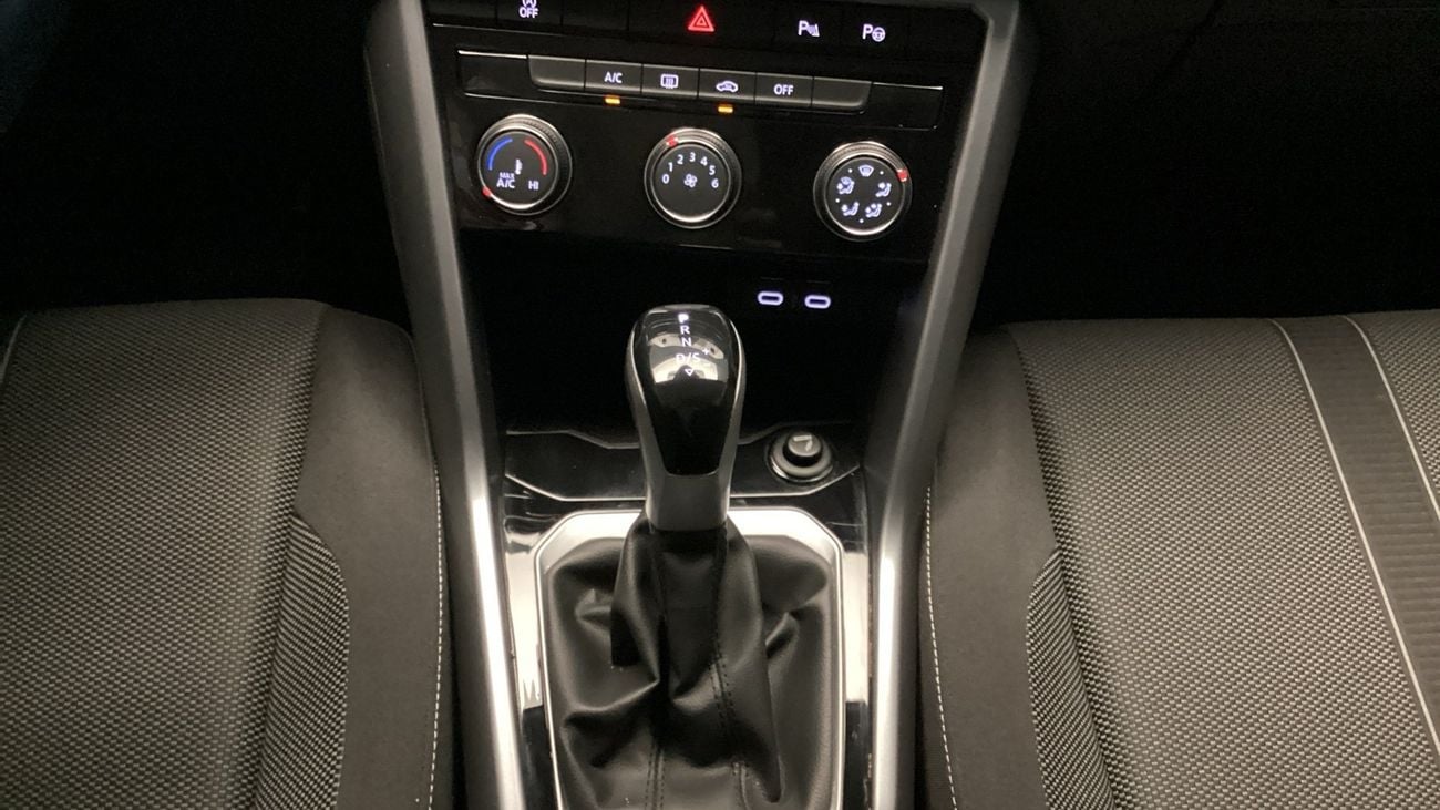 Volkswagen T ROC Life 1.4L Life | Guaranteed Warranty | 0 Down Payment