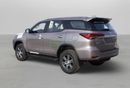 تويوتا فورتونر Toyota Fortuner 4x4 Part Time EXR Petrol 2.7L MY-2026