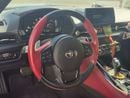 Toyota Supra GR