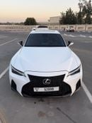 Lexus IS350 F Sport