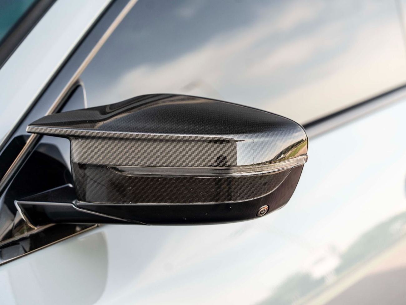 BMW M4 Competition 3.0L