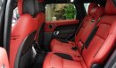 Land Rover Range Rover Sport HST