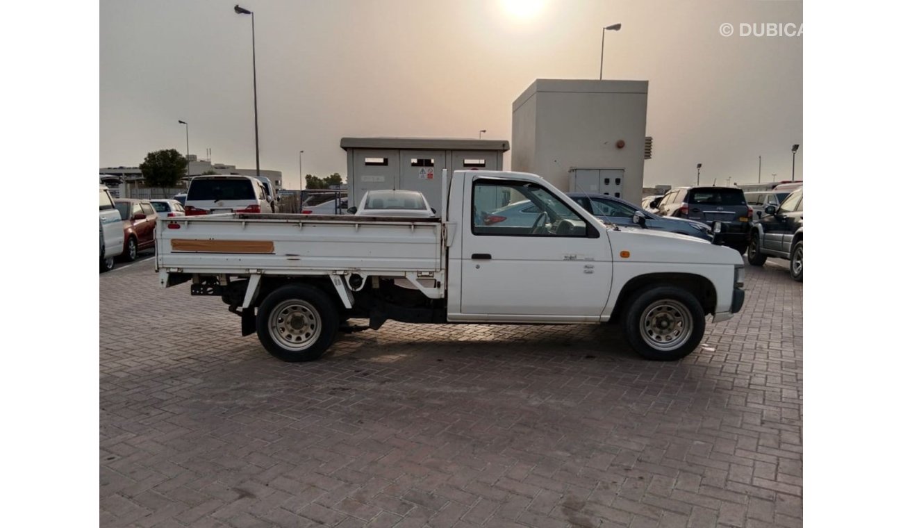 Nissan Pickup NISSAN DATSUN PICK UP RIGHT HAND DRIVE   (PM1524)