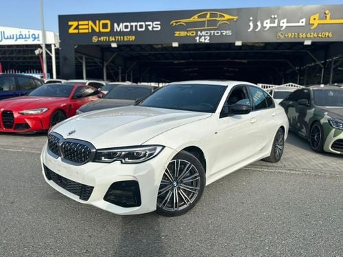 BMW M340i BMW M340I 2021 KOREA SPECS