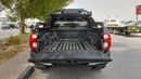 Toyota Hilux Right hand drive GR Sport 2.8L