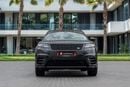 Land Rover Range Rover Velar Range Rover Velar P250 SE | 3,878 P.M | 0% Downpayment | Land Rover Warranty