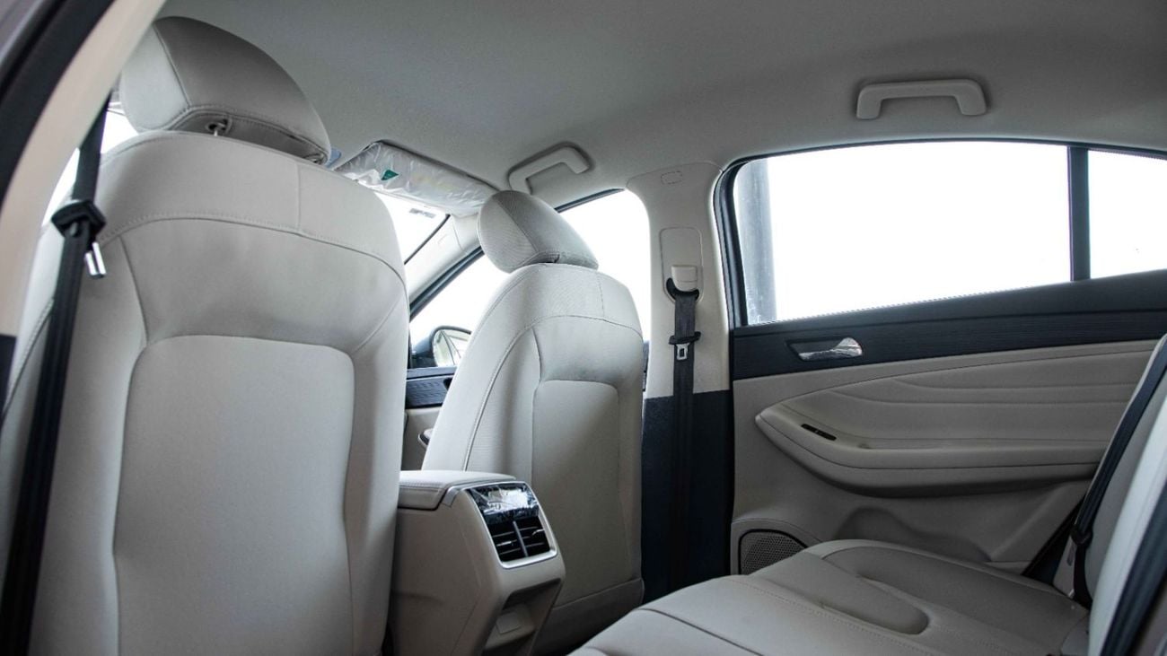 Chery Arrizo 5 STD PLUS | 2026 | GCC | For Local Registration +10%