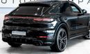 بورش كايان 2023 Porsche Cayenne GTS Coupe, 2025 Porsche Warranty, Full Service History, Low KMs, GCC