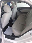 كيا فورتي اخرى