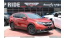 Honda CR-V EX SPORT