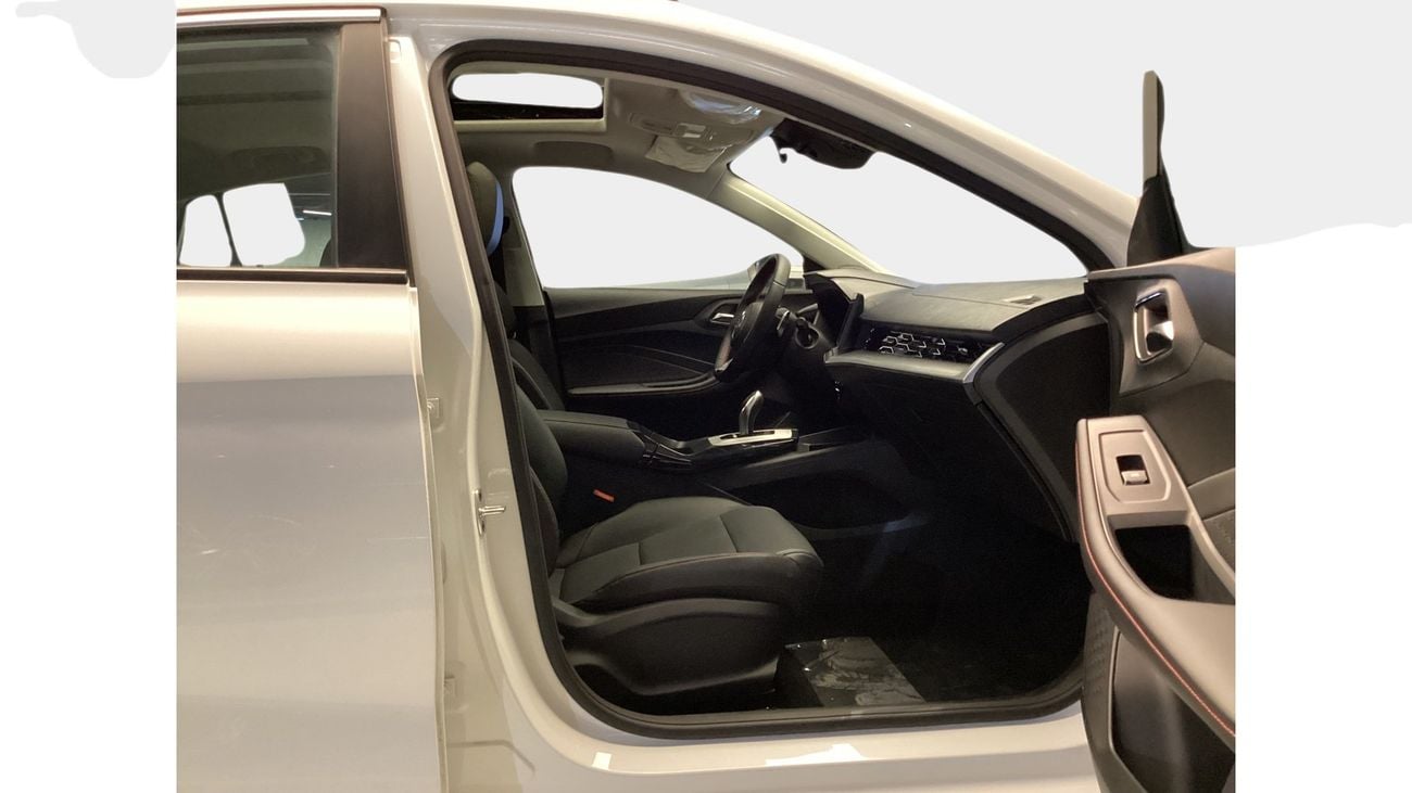 MG GT Luxury | Guaranteed Warranty | 0 Down Payment