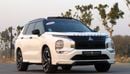 Mitsubishi Outlander PREMIUM LAUNCH EDITION