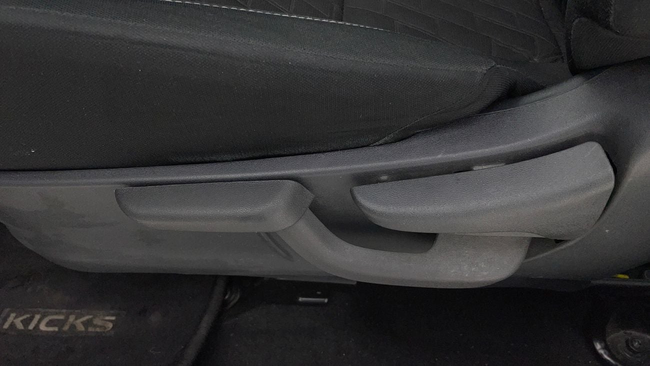 Nissan Kicks S 1.6 | Zero Down Payment | Home Test Drive