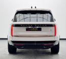 لاند روفر رينج روفر LWB SV P615 4.4L