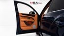 Bentley Bentayga SPEED W12 Speed