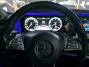 Mercedes Benz S550