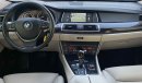 BMW 550 Gran Turismo GCC full option