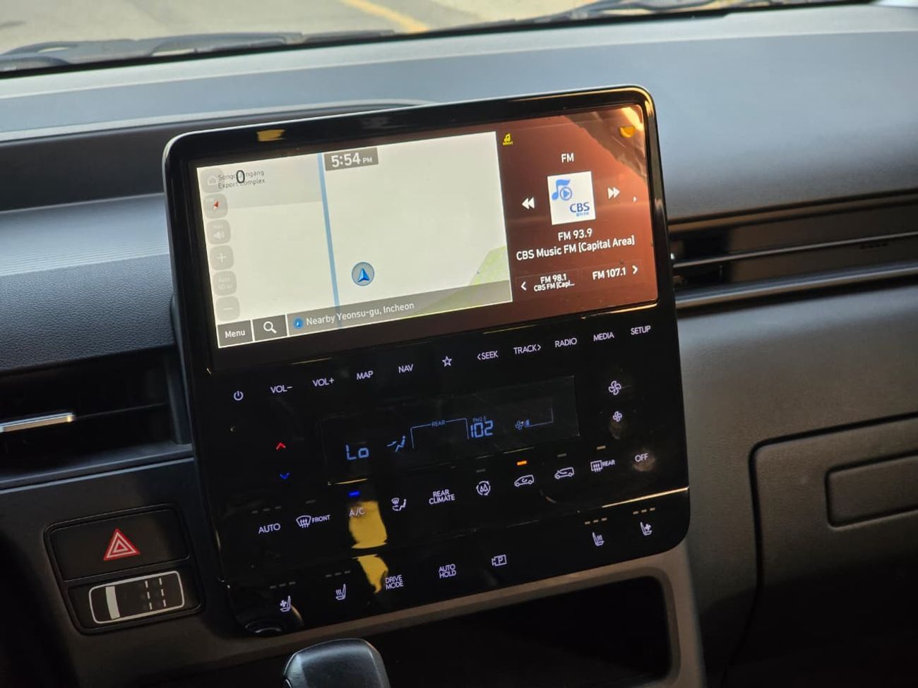 Hyundai Staria HYUNDAI STARIA 2022 KOREAN V4 DIESEL // FULL OPITION // PERFECT CONDITION // LOW MILEAGE