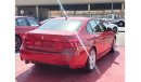 BMW 318i I Under Warranty 2018 GCC