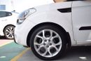 Kia Soul GCC SPECS