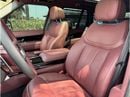 Land Rover Range Rover Autobiography P530 4.4L