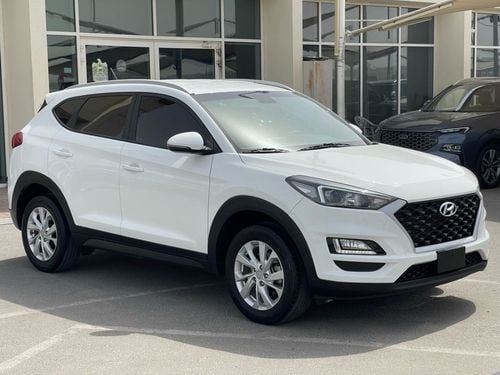 Hyundai Tucson Comfort 2.0L
