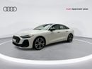 Audi A5 45 TFSI EXCLUSIVE EDITION TFSI S tronic Sedan 204hp (Ref# 19723)