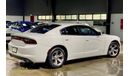 Dodge Charger Sept 2021 Dodge Warranty, Full Service History, GCC