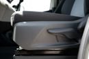 Toyota Hiace Passenger 3.5L Petrol Manual Transmission 2026