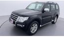 Mitsubishi Pajero GLS HIGHLINE 3.8 | Zero Down Payment | Free Home Test Drive