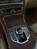 Mercedes Benz C300 STD